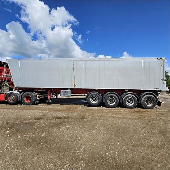 Kel-Berg T48B4 G07524 - 60 m³ 8 of 30