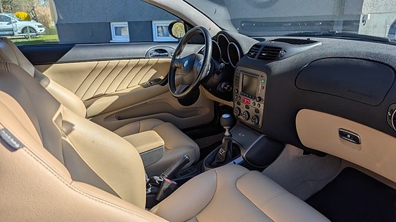 Alfa Romeo GT 6 of 10