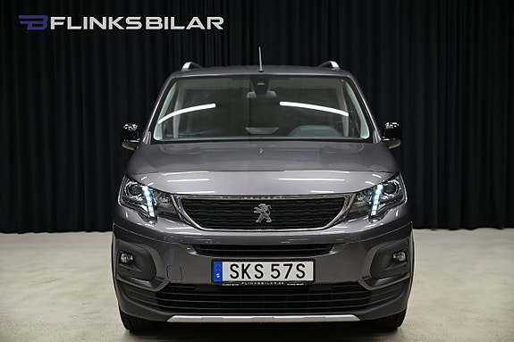 Peugeot Rifter 12 of 30