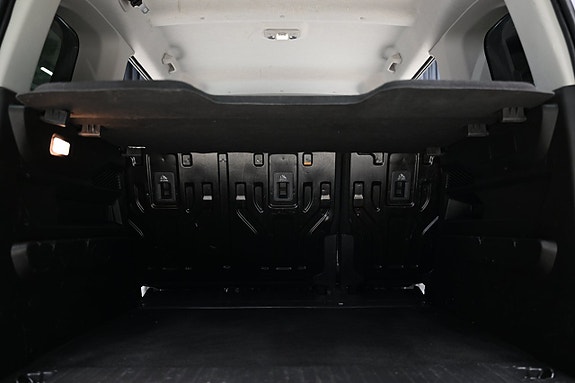 Peugeot Rifter 16 of 30