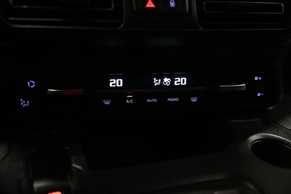 Peugeot Rifter 24 of 30