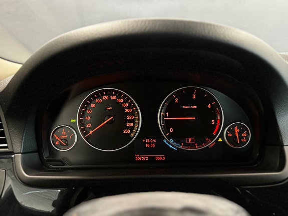 BMW 520d 23 of 24