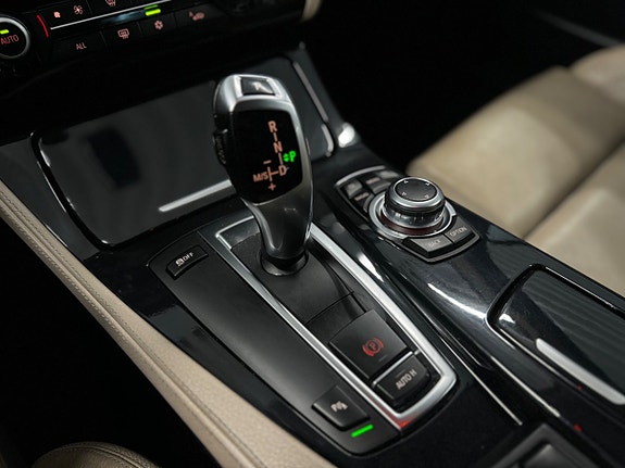BMW 520d 21 of 24