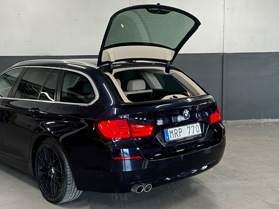 BMW 520d 7 of 24