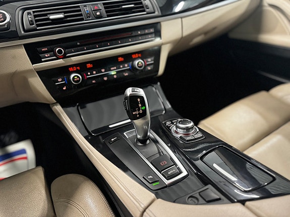 BMW 520d 20 of 24