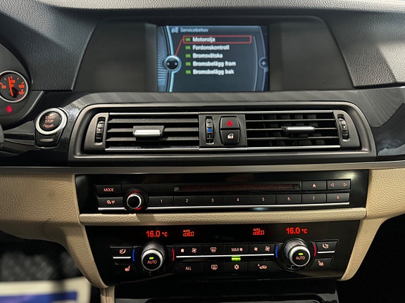 BMW 520d 22 of 24