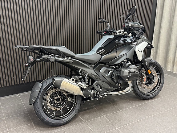 BMW R1300GS Kampanj Spara 28.800:- 3 of 5