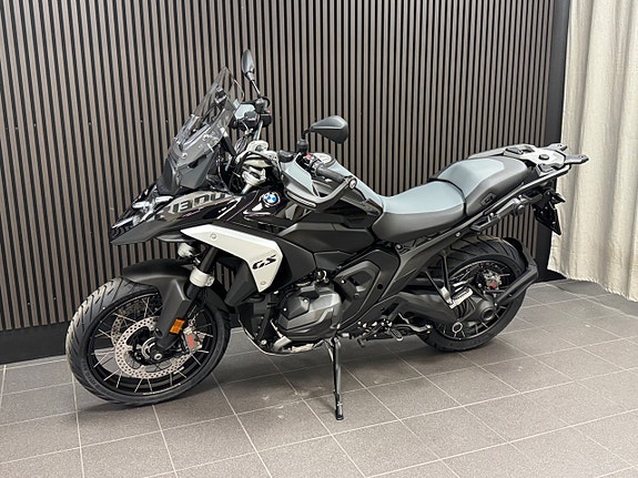 BMW R1300GS Kampanj Spara 28.800:- 5 of 5