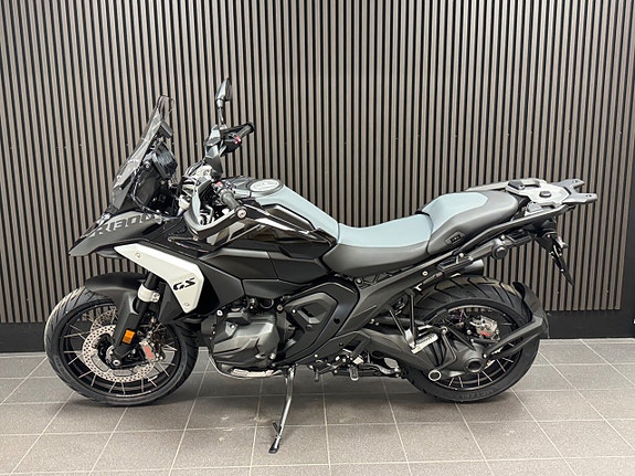BMW R1300GS Kampanj Spara 28.800:- 4 of 5