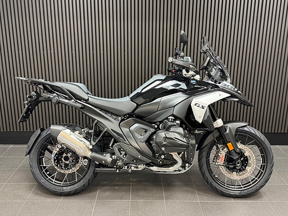 BMW R1300GS Kampanj Spara 28.800:- 2 of 5