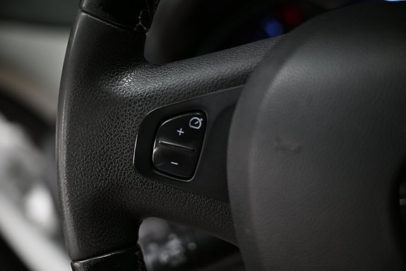Renault Trafic 19 of 22