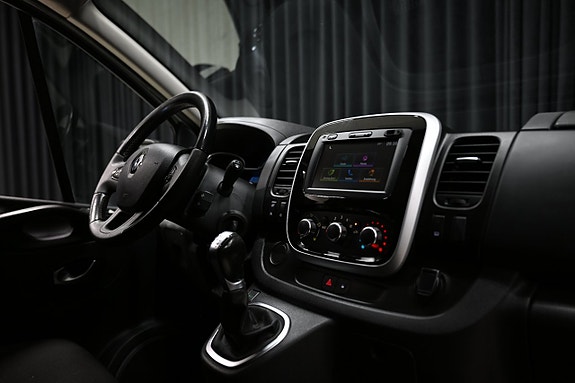 Renault Trafic 20 of 22