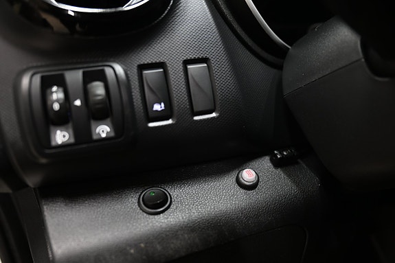 Renault Trafic 11 of 22