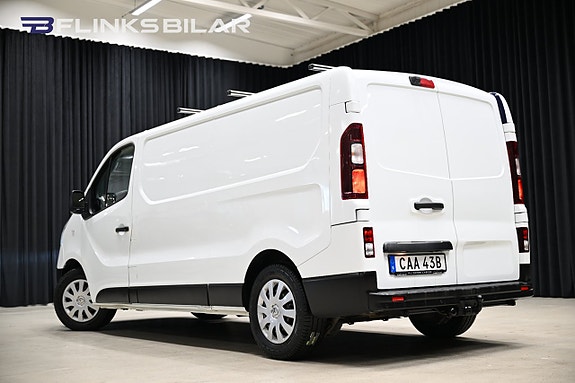 Renault Trafic 4 of 22