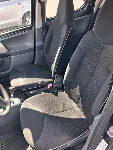 Peugeot 107 5 of 5