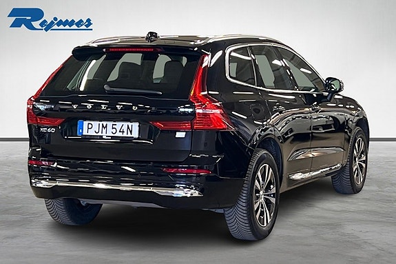 Volvo XC60 5 of 5