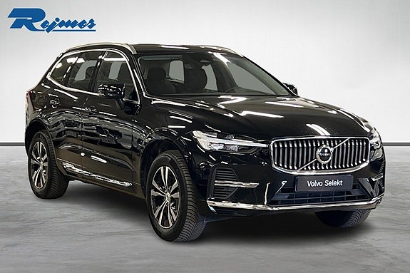 Volvo XC60 3 of 5