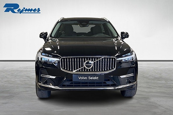Volvo XC60 4 of 5