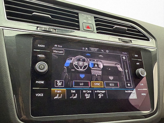 Volkswagen Tiguan 28 of 30