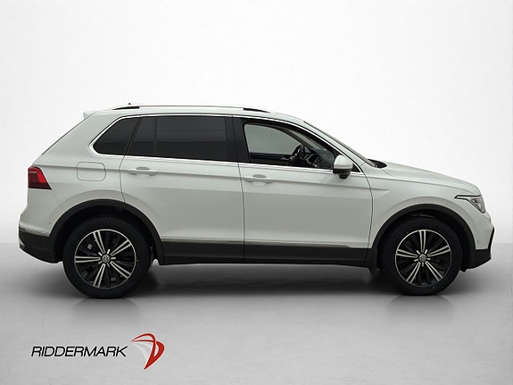 Volkswagen Tiguan 9 of 30