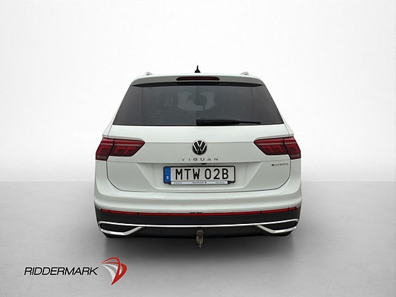 Volkswagen Tiguan 6 of 30