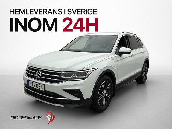 Volkswagen Tiguan 3 of 30