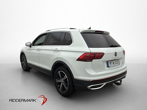 Volkswagen Tiguan 5 of 30