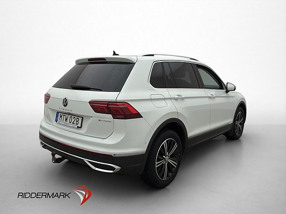 Volkswagen Tiguan 8 of 30
