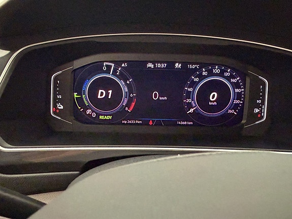 Volkswagen Tiguan 21 of 30
