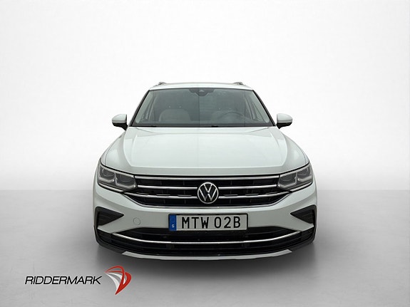 Volkswagen Tiguan 2 of 30