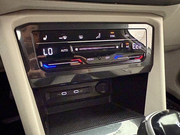 Volkswagen Tiguan 29 of 30