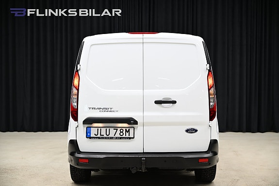 Ford Transit Connect 10 of 26
