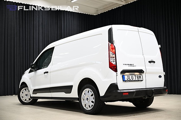 Ford Transit Connect 4 of 26