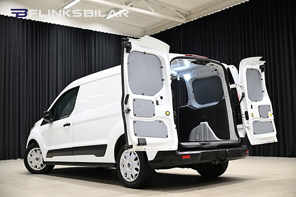 Ford Transit Connect 6 of 26