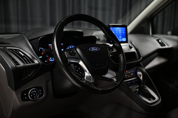 Ford Transit Connect 14 of 26