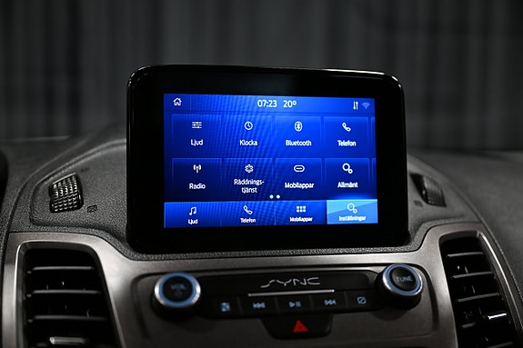 Ford Transit Connect 18 of 26