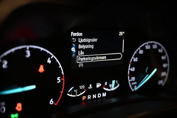 Ford Transit Connect 15 of 26