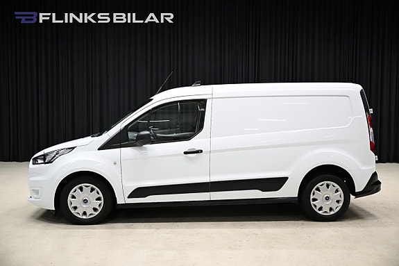 Ford Transit Connect 2 of 26