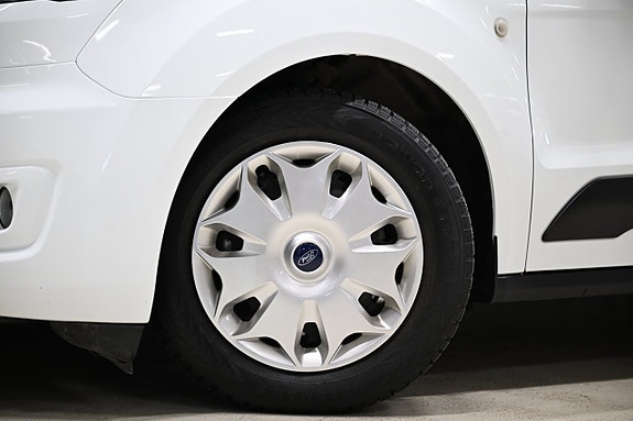 Ford Transit Connect 3 of 26