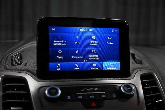 Ford Transit Connect 19 of 26