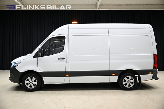 Mercedes-Benz Sprinter 316 2 of 5