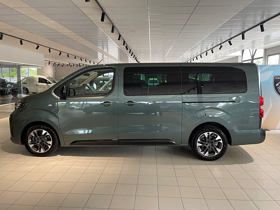 Opel Zafira 7 of 18