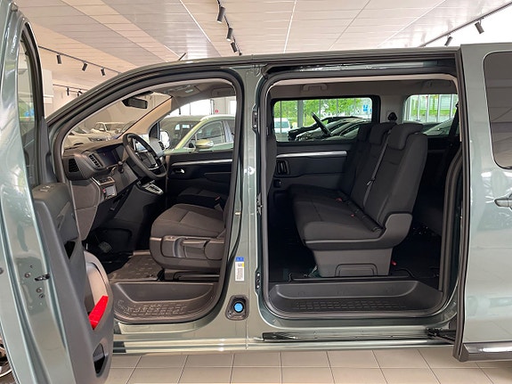 Opel Zafira 11 of 18