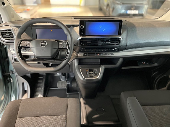 Opel Zafira 9 of 18