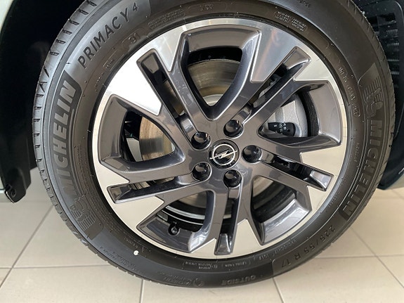 Opel Zafira 18 of 18