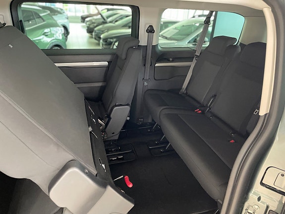 Opel Zafira 15 of 18