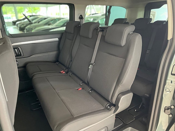 Opel Zafira 12 of 18