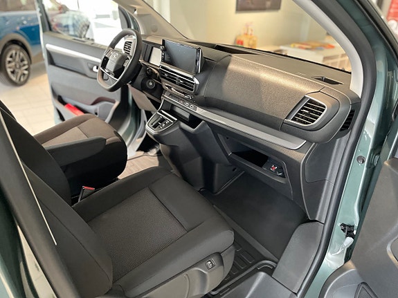 Opel Zafira 10 of 18