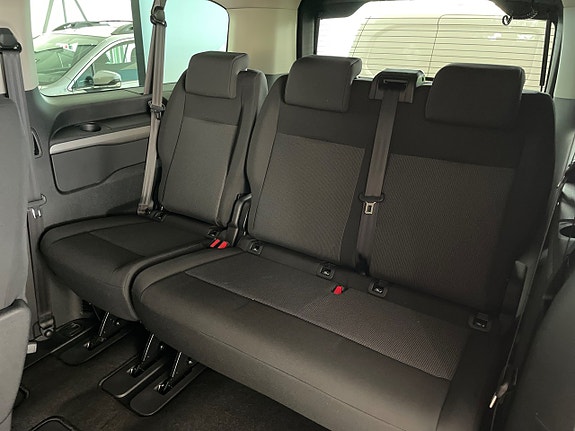 Opel Zafira 13 of 18