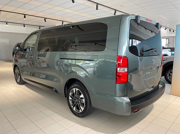 Opel Zafira 6 of 18